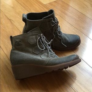 Sorel Winter Shoes